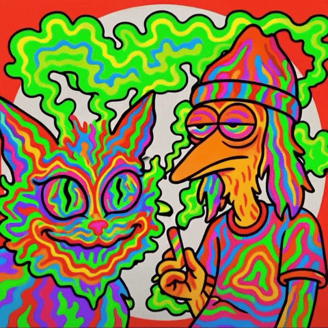 Crypto GIF
