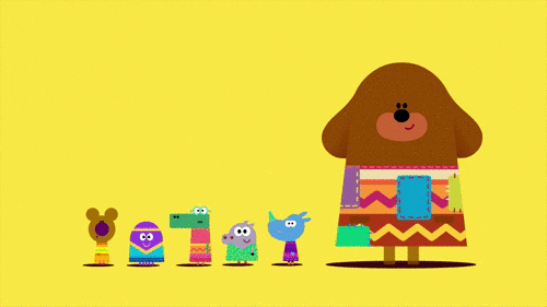 Happy Tag GIF By Hey Duggee Find Share On GIPHY Happy Tag GIF By Hey Duggee Find Share On GIPHY