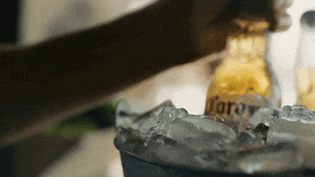 happy hour beer GIF by Corona