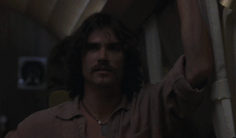 almost famous GIF by hero0fwar
