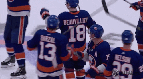 New York Islanders GIFs - Find & Share on GIPHY