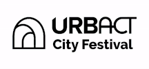 urbact city festival urbactfest GIF