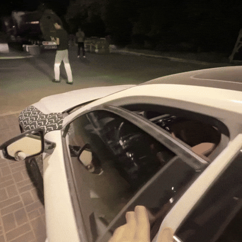 Lexus GIF