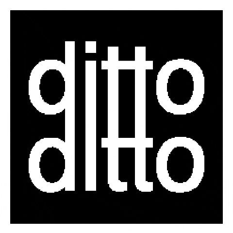 Dittoicon GIF by ditto ditto