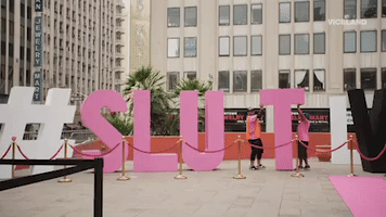 GIF by Hate Thy Neighbor