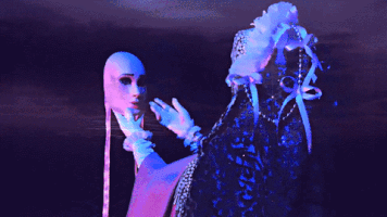 GIF by U.S. Girls