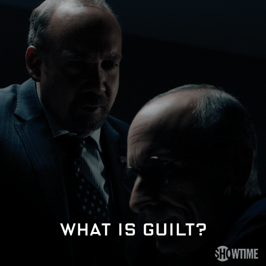 Season 3 Showtime GIF by Billions