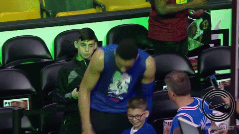 This Is Why We Play Philadelphia 76Ers GIF by NBA - Find & Share on GIPHY