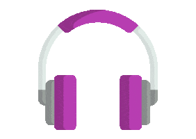 Pause Sticker by Beziehungskosmos