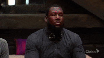 leaving peace out GIF by Big Brother Canada