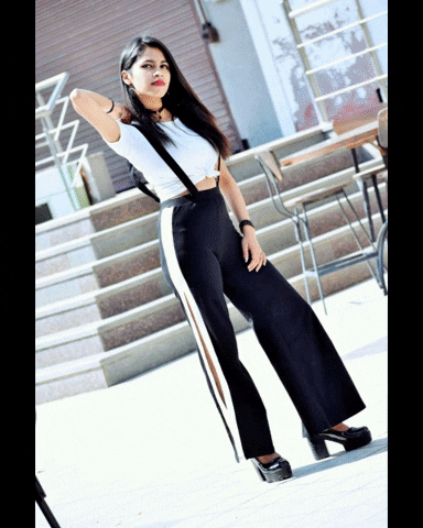 Fashionblogger Blogging Fineryfad GIF