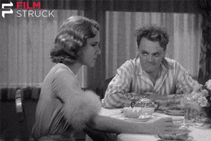 angry james cagney GIF by FilmStruck