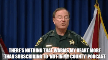 Grady Judd Gradygifs GIF