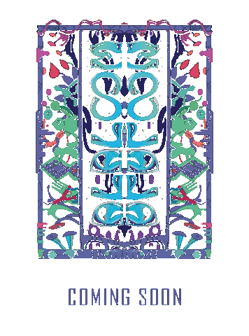 Sonicloom Sticker