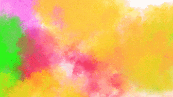holi festival GIF