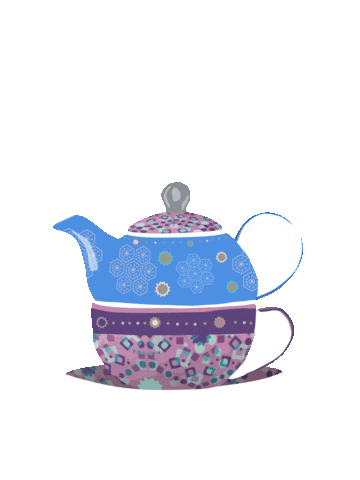 Fruit Matcha Sticker by T2 Tea