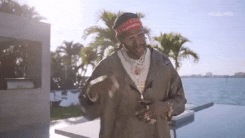 2 Chainz Mind Blown GIF by MOST EXPENSIVEST
