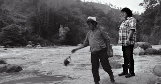 Berta Cã¡Ceres Copinh GIF