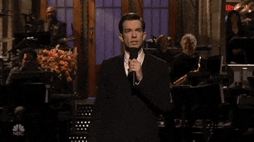 John Mulaney Snl GIF by Saturday Night Live