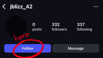 Follow Me GIF