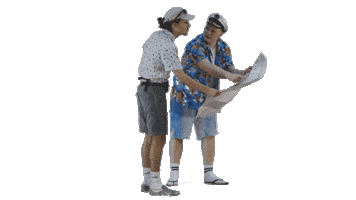 Jack Pott Sticker