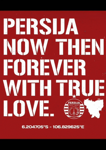 Persija Jakmania GIF