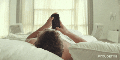 You Get Me GIF by AwesomenessTV