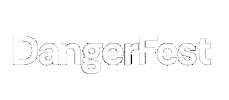 Fun Party Sticker by Danger Jones™