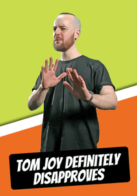 Joys GIFs - Get the best GIF on GIPHY