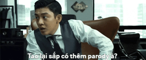 Yoo Ah In Villian GIF