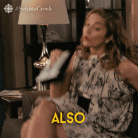 Sorry Canadian GIF by CBC