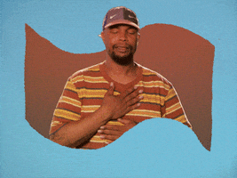Take A Bow Thank You GIF by The Internet