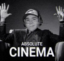 Cinema GIF