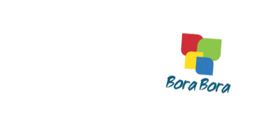 Bora Bora Carneiros Sticker