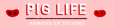 life sticker GIF by Juan Billy