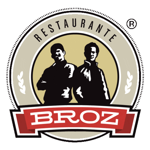 Moto Delivery Sticker by Restaurante Broz