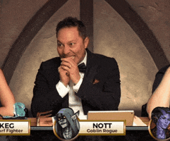 critical role GIF by Alpha