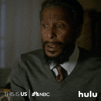 This Is Us Yes GIF by HULU