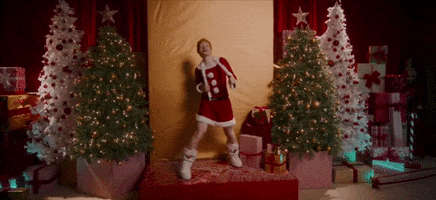 Merry Christmas GIF by Ed Sheeran