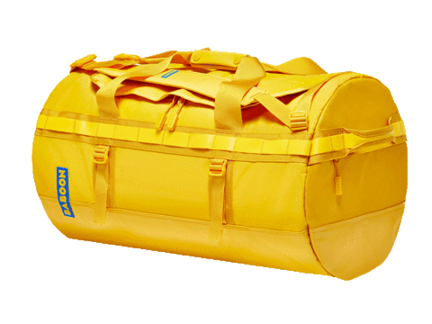 baboon to the moon duffle