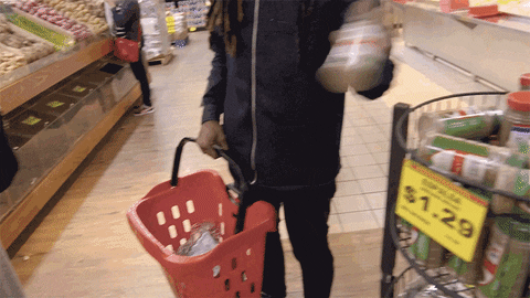 hungry groceries GIF by VH1