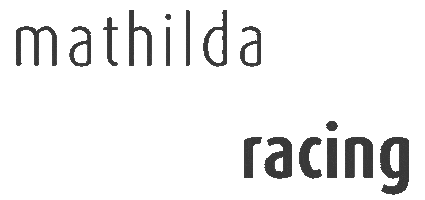 Green Hell Racing Sticker