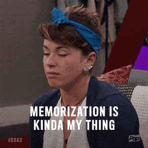 memorization meme gif