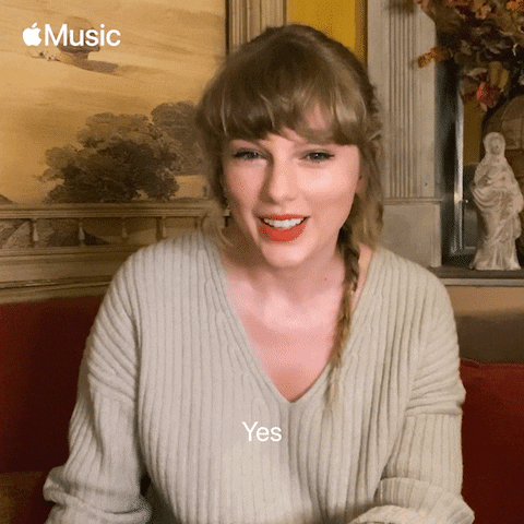 Are you a Swiftie?