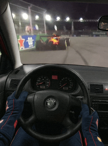 Red Bull F1 GIF