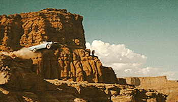 leaving thelma and louise GIF