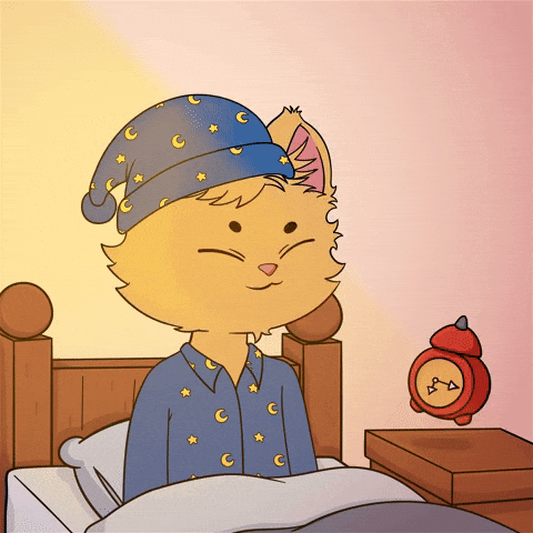 Good Morning GIF by Mortals