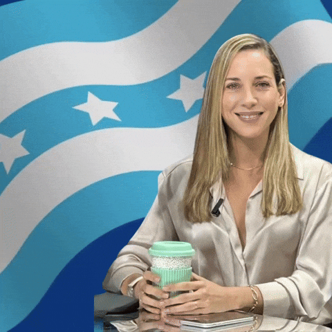 Andrea Gonzalez GIF