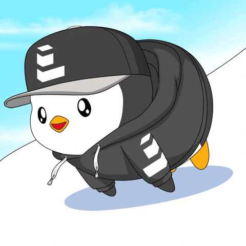 Relaxed On My Way GIF by Legacy Web3