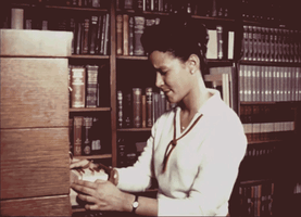 african american history vintage GIF by US National Archives